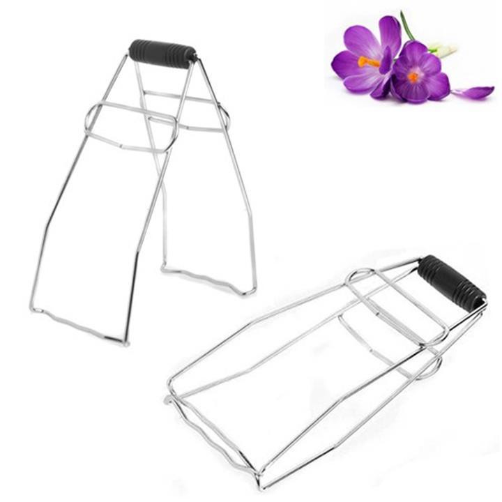 Dụng cụ gắp bát đĩa chống nóng