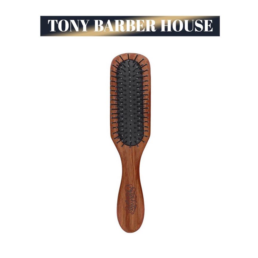 Lược sấy tạo kiểu Suavecito Sculpting Brush