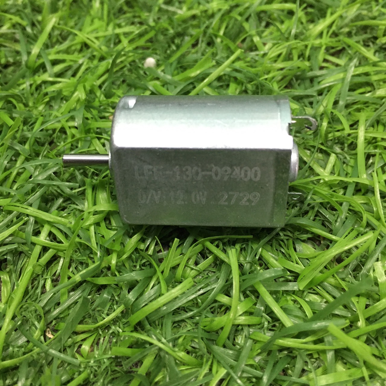 Motor 130 12v dc