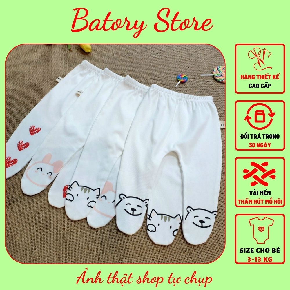 Quần tất đũng tròn đóng bỉm cho bé cực thoải mái mặc trong váy chất zip Hàn siêu đẹp Chất liệu mềm mại, co giãn tốt BATORY STORE Thời trang trẻ em thiết kế