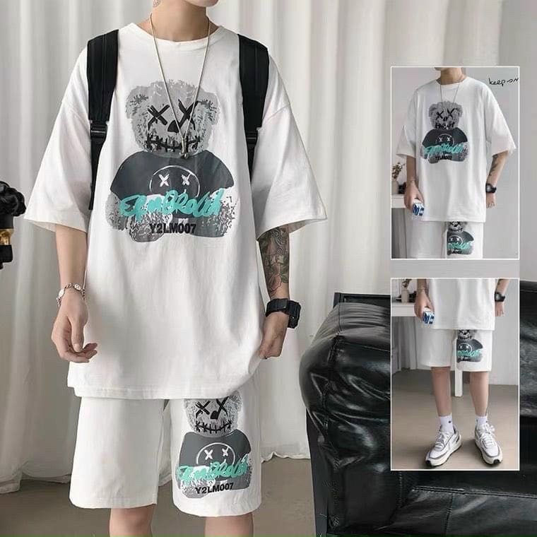 Sét Quần Áo Nam Đẹp Giá Tốt T08/2023 | Mua Tại Lazada.Vn