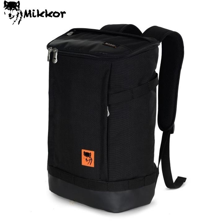 [CHÍNH HÃNG] Balo laptop du lịch Mikkor The Irvin bảo hành đến 5 năm