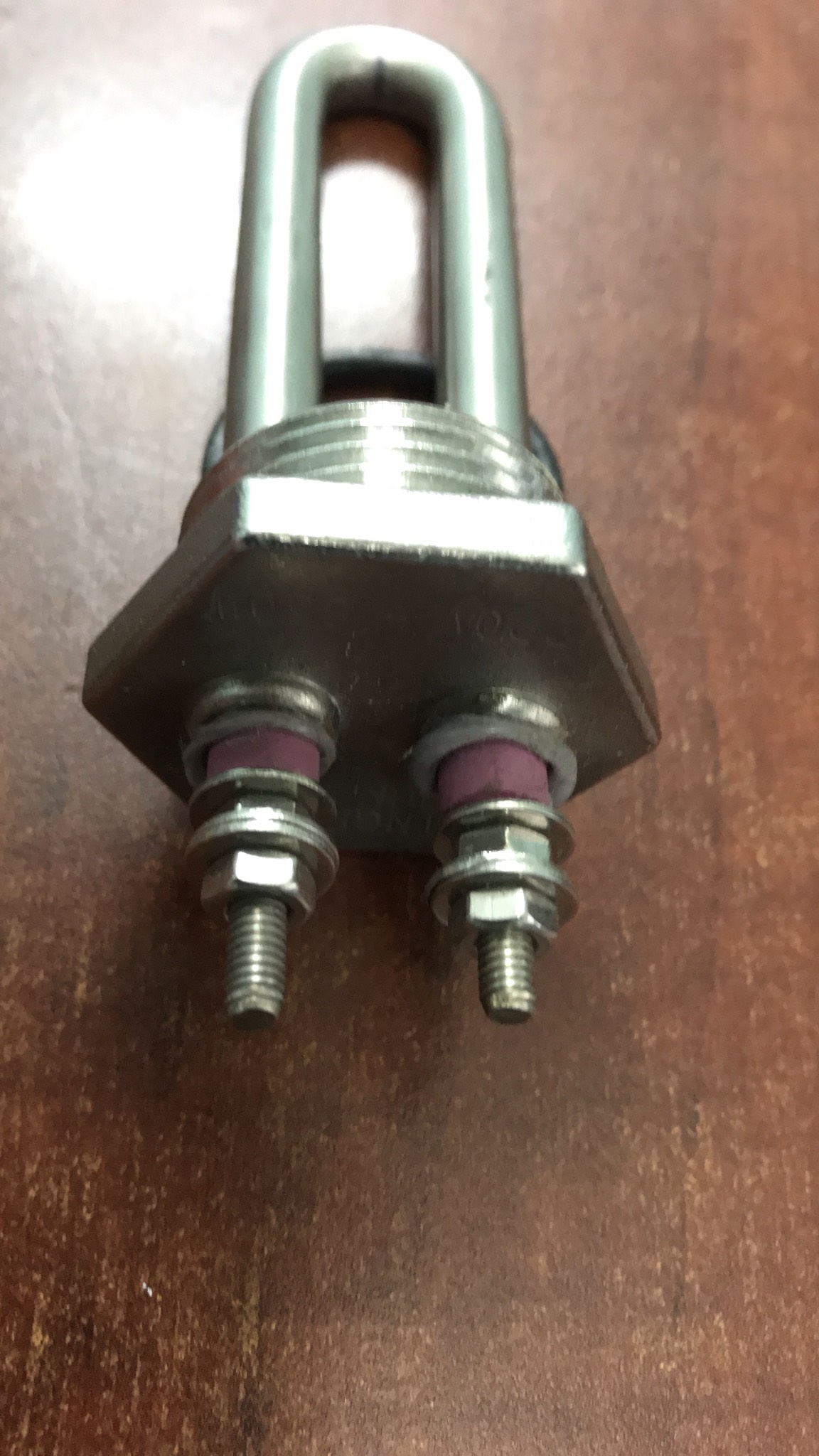 Điện trở đun nóng 220v