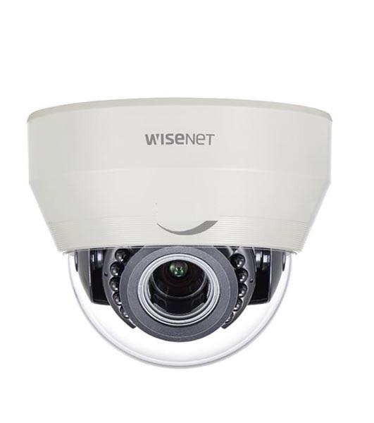 Camera ahd dome hồng ngoại 4mp samsung wisenet hcd-7070rp/ac
