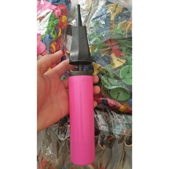 Dụng cụ bơm hơi bong bóng loại lớn