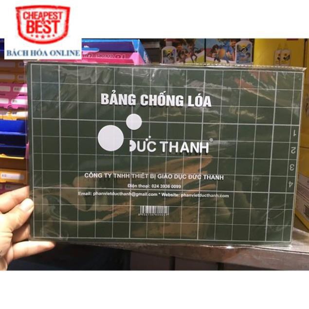 Bảng học sinh 2 mặt Lộc Thịnh/ Đức Thanh