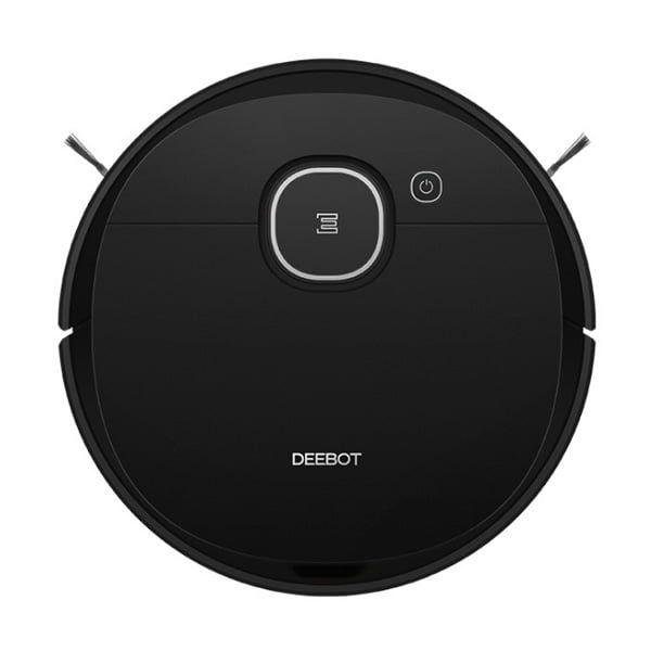 Robot hút bụi Ecovacs T5 Hero (Ozmo 950) - Shop Vietz