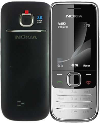 Điện thoại độc cổ nokia 2730 giá rẻ cho người già