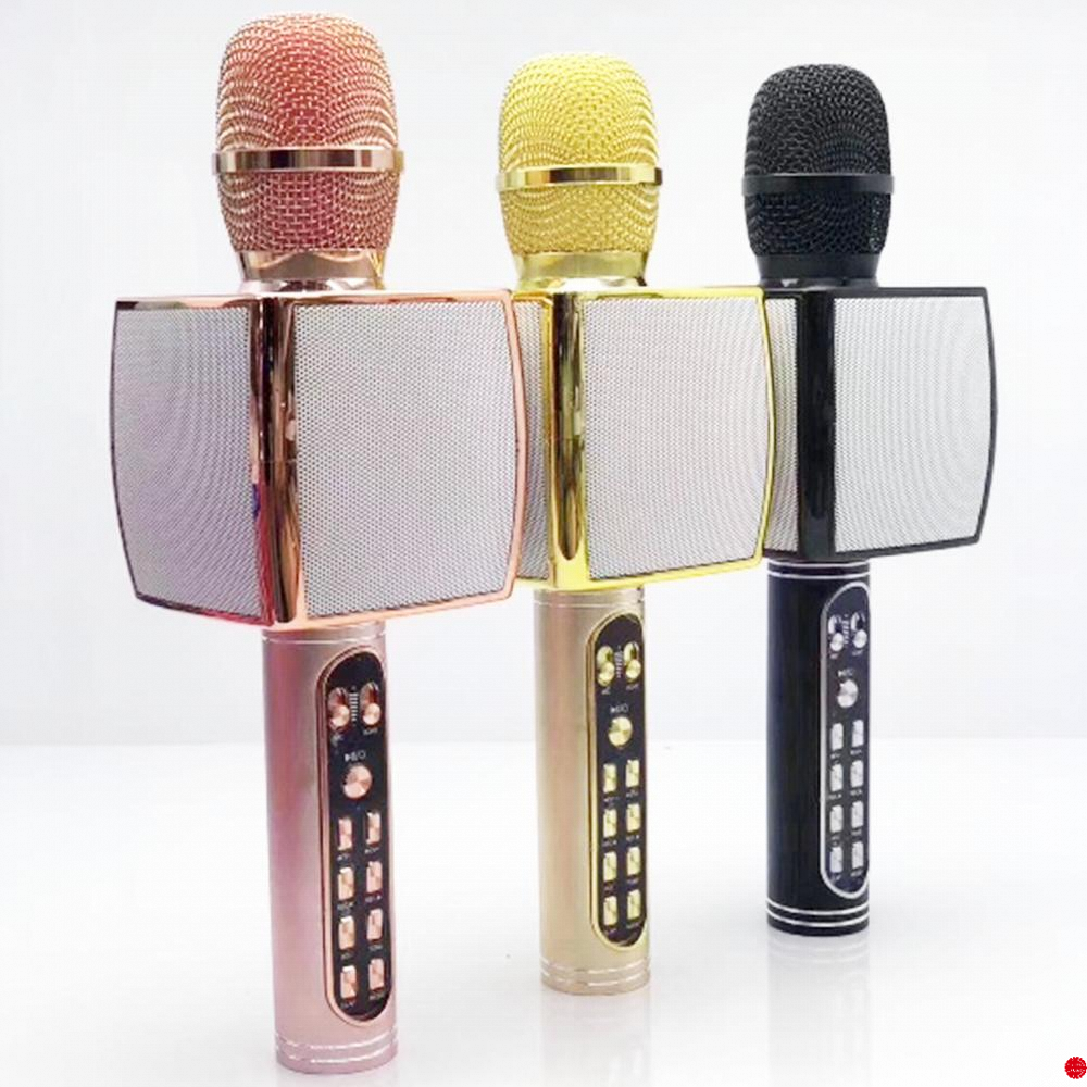 Micro karaoke bluetooth ys91