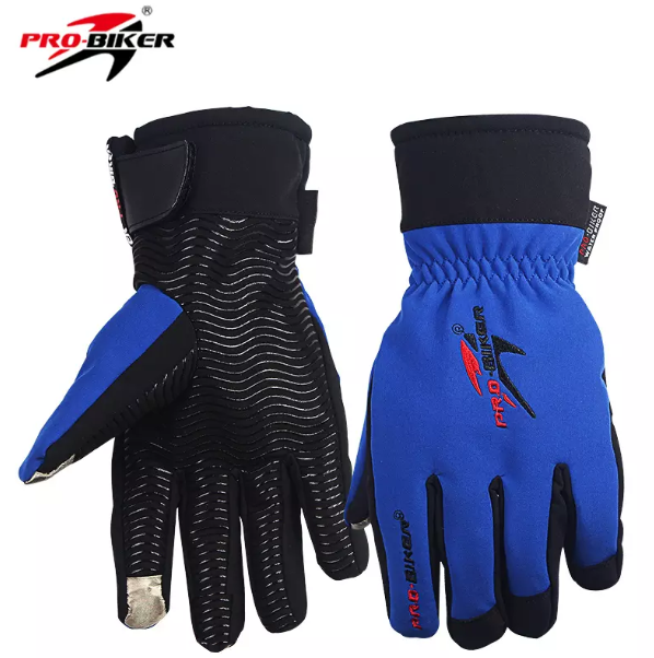 Găng tay chống nước, chống rét Probiker water proof