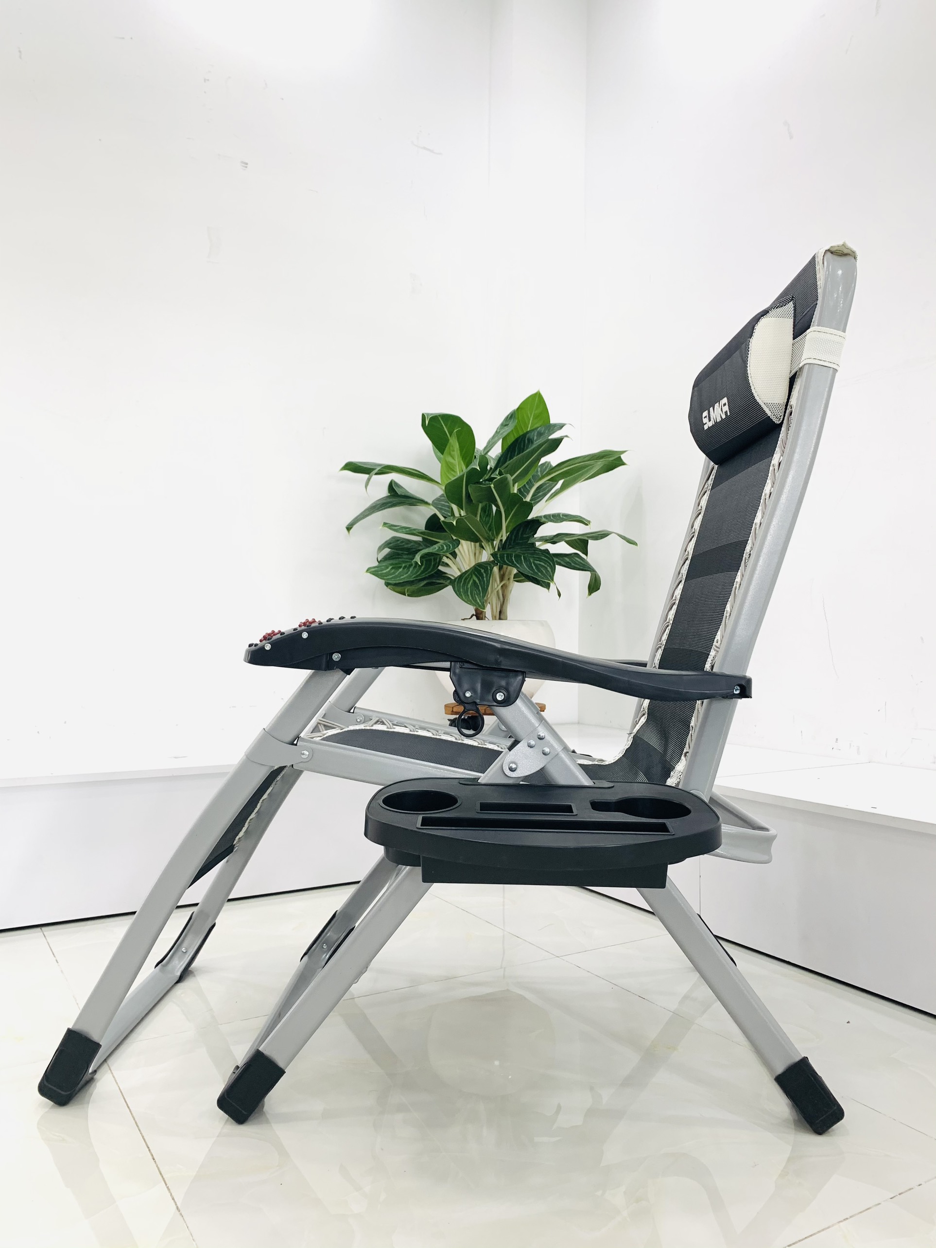 Ghế xếp thư giãn sumika 199 mới giá rẻ