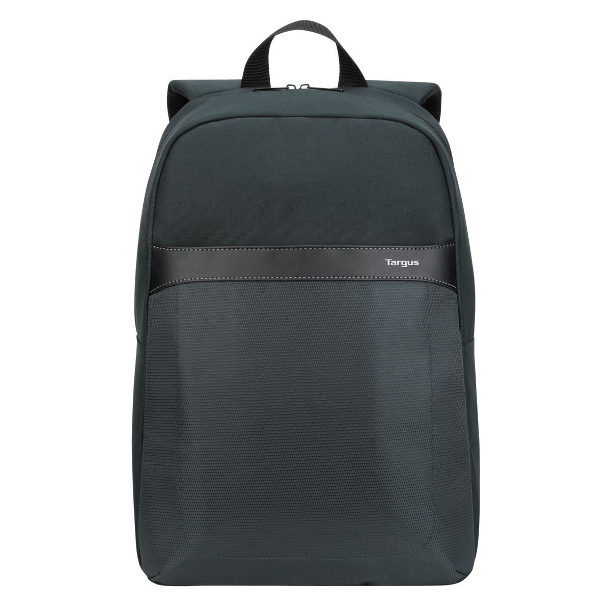 Targus TSB96001GL GeoLite Essentials - Balo Laptop 15.6 inch, Balo Đa Năng