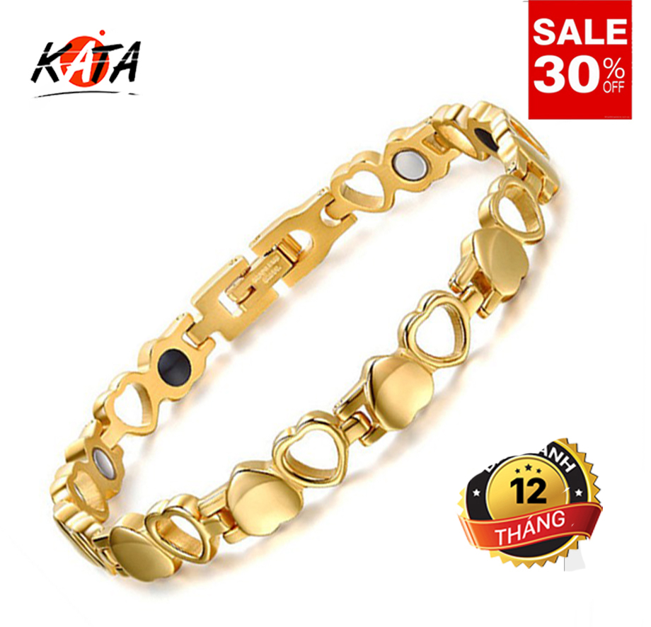[HCM]VÒNG ĐIỀU HÒA HUYẾT ÁP KATA - K08