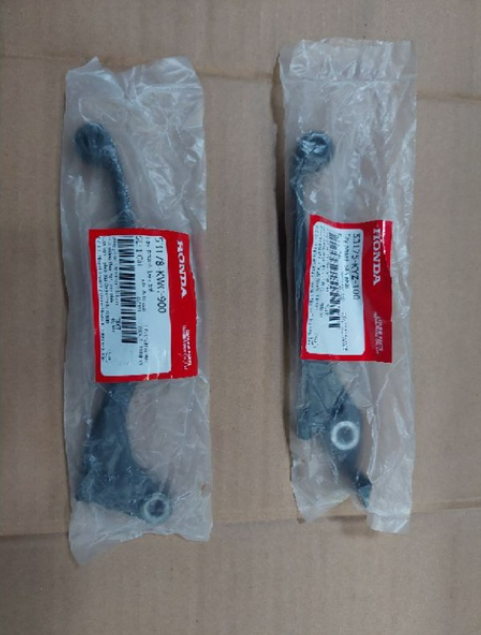 Tay thắng phải, tay côn trái Honda winner 150 V1, V2 chính hãng