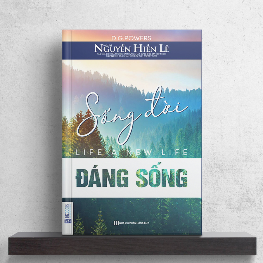 Sống Đời Đáng Sống