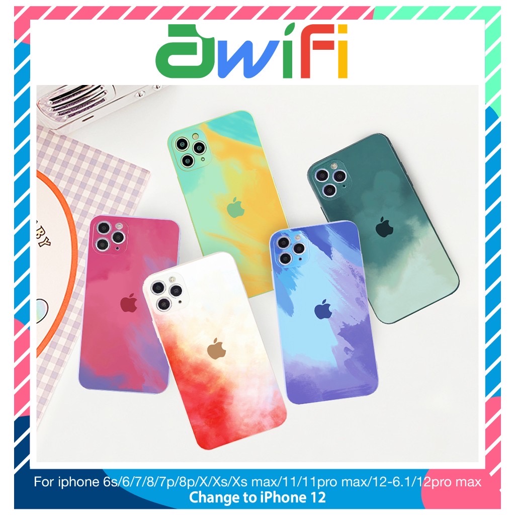 Ốp lưng iphone