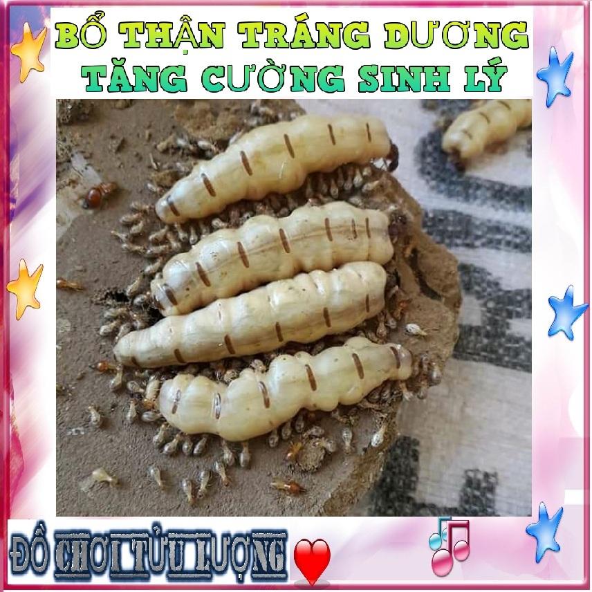 Bà mối lớn 20 con