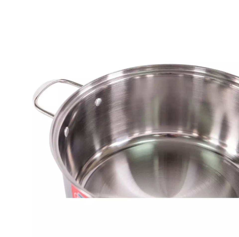 nồi inox 3 đáy SHG21424