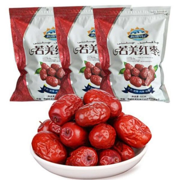 1kg táo đỏ tân cương