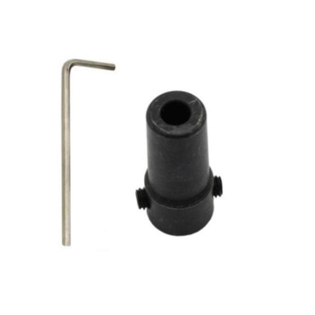 Khớp nối măng ranh b10 trục 5mm