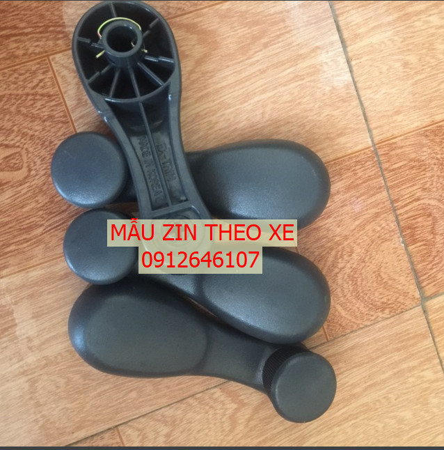 Tay quay kính Matiz Spark