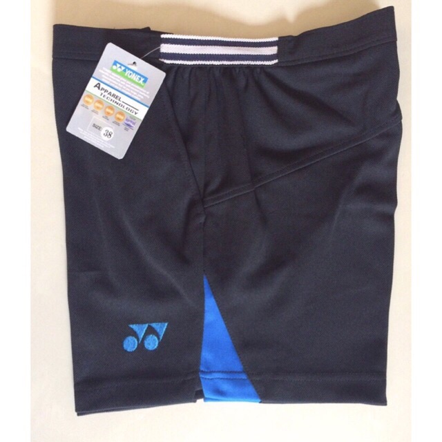 Quần Yonex Cạp chun sườn