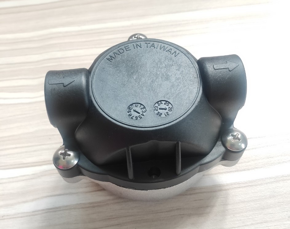 Đầu bơm máy lọc nước ro Taiwan, đầu bơm tăng áp, đầu bơm máy lọc ro