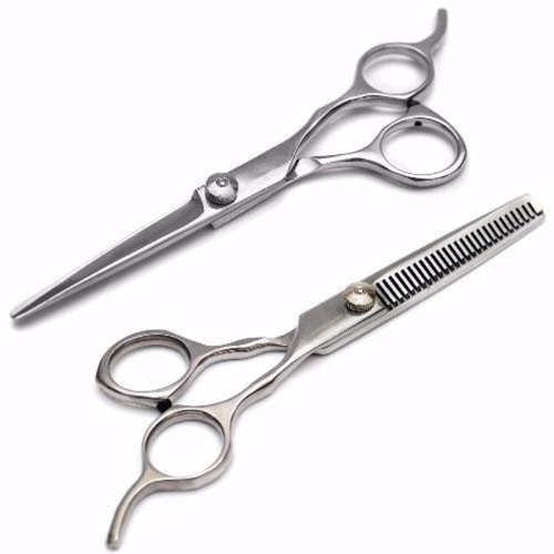 Bộ 2 kéo cắt và tỉa tóc