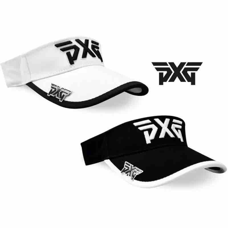 Mũ golf nửa đầu P X G chất đẹp