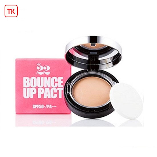 Phấn tươi Ver 22 Bounce Up Pact
