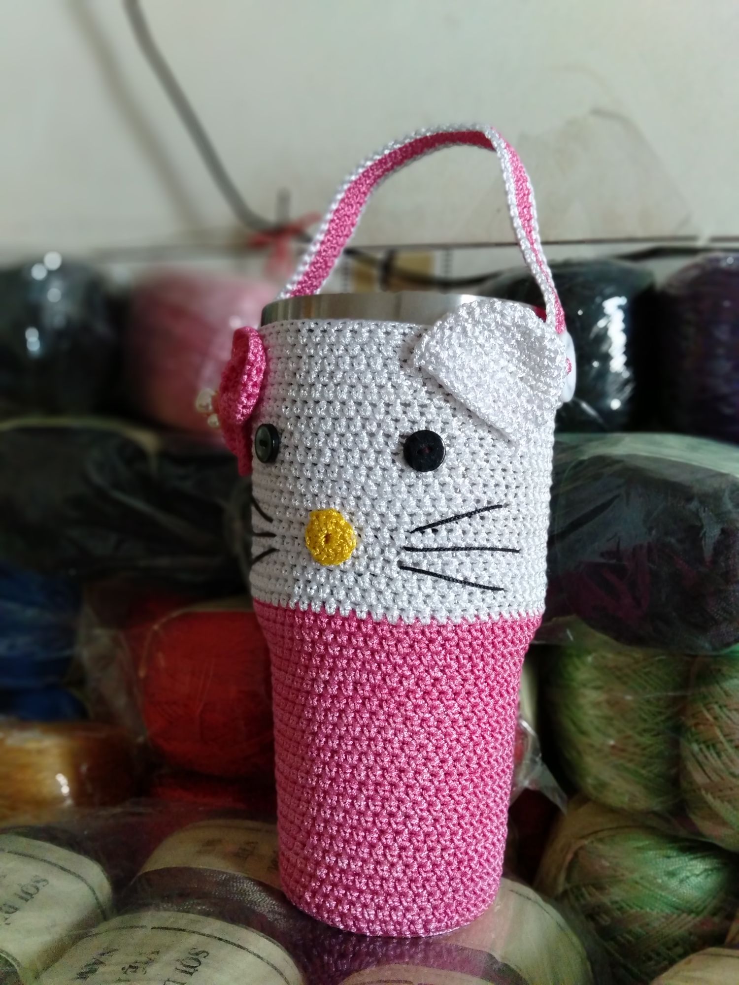 Túi đựng ly giữ nhiệt
