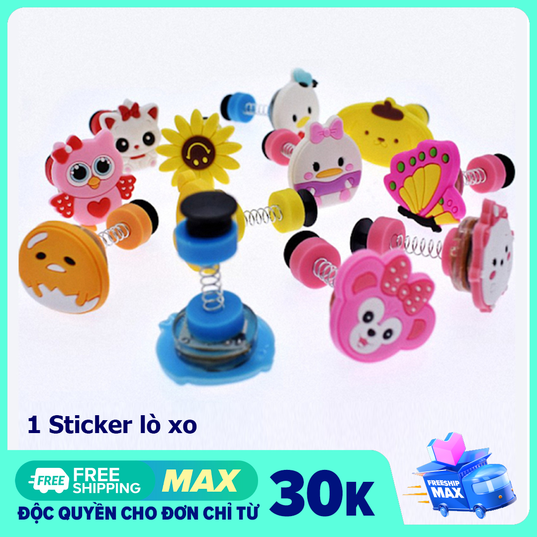 Sticker Jibbitz Lò xo Gắn Dép Crocs, Cross, Satihu, Dép Sục