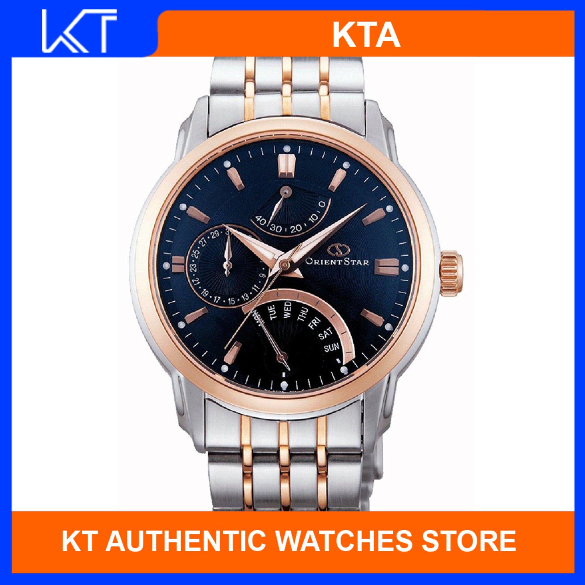 Orient star retrograde sde00004d0