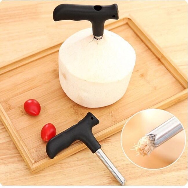 DỤNG CỤ KHUI DỪA SIÊU NHANH