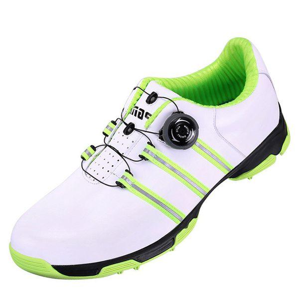 Giày golf nam - pgm golf shoes for man - xz060