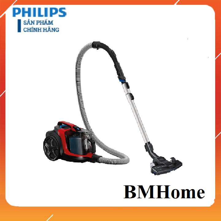 Máy hút bụi Philips FC9728 - Sản phẩm chính hãng