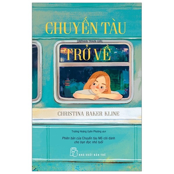 Chuyến tàu trở về