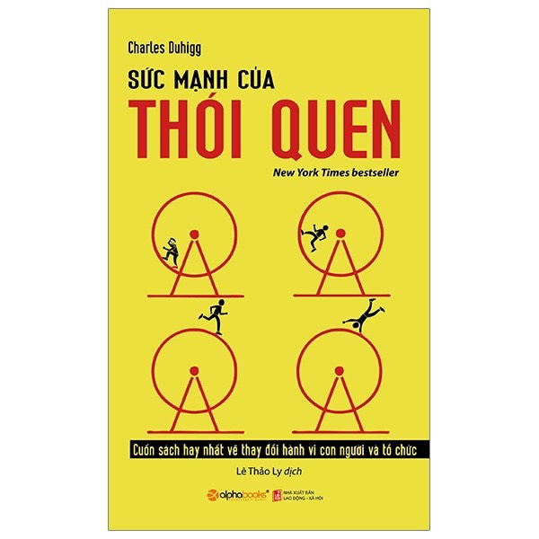 Sức mạnh của thói quen