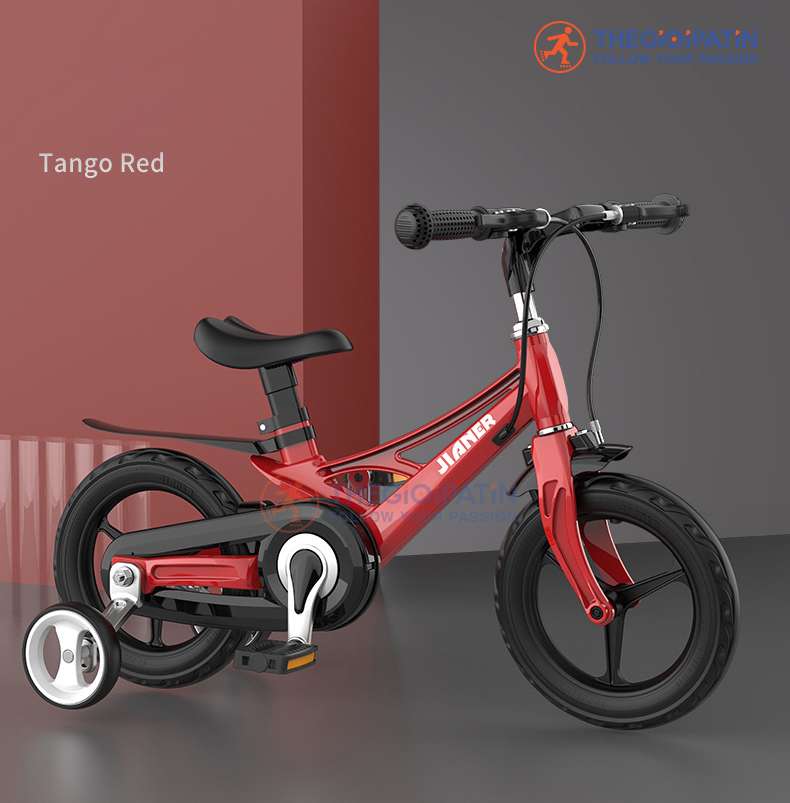 Xe đạp jianer x8 3 màu