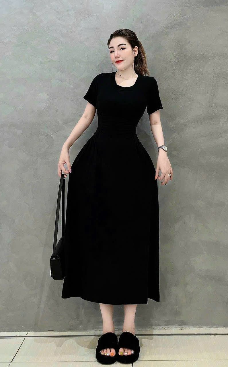 Váy Xuông đen Giá Tốt T01/2024 | Mua tại Lazada.vn