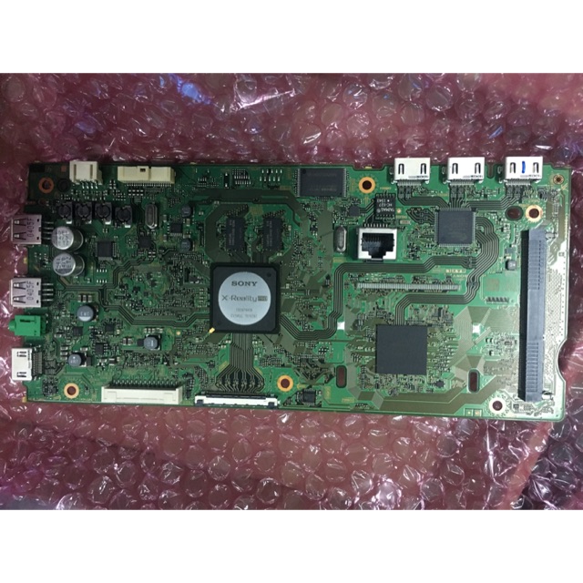 Mạch tivi sony 32w700b 42w700b 40w600b 43w780c 48w780c 50w800b 55w800b mới