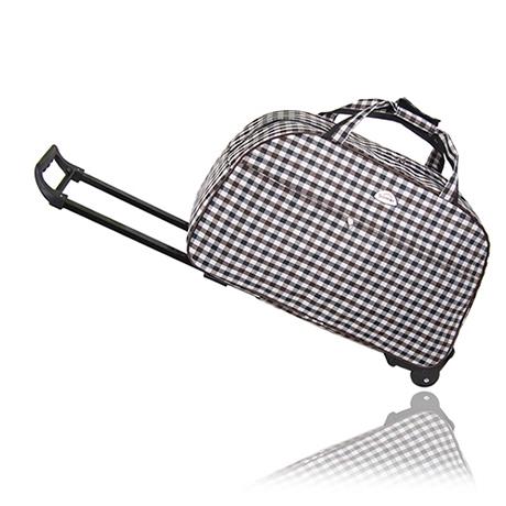 Vali kéo vải dù chống thấm tốt size lớn