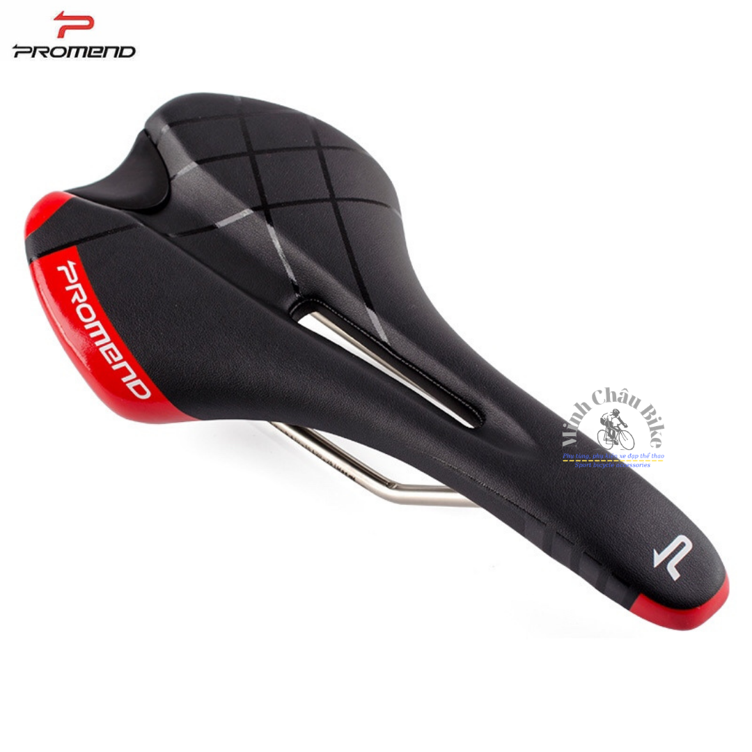 Yên xe đạp promend sd-583. yên xe đạp thể thao cho mtb. touring. road