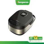 [BH 1 năm] Nồi cơm điện cao tần 1.5L  Kangaroo KG15RIH1