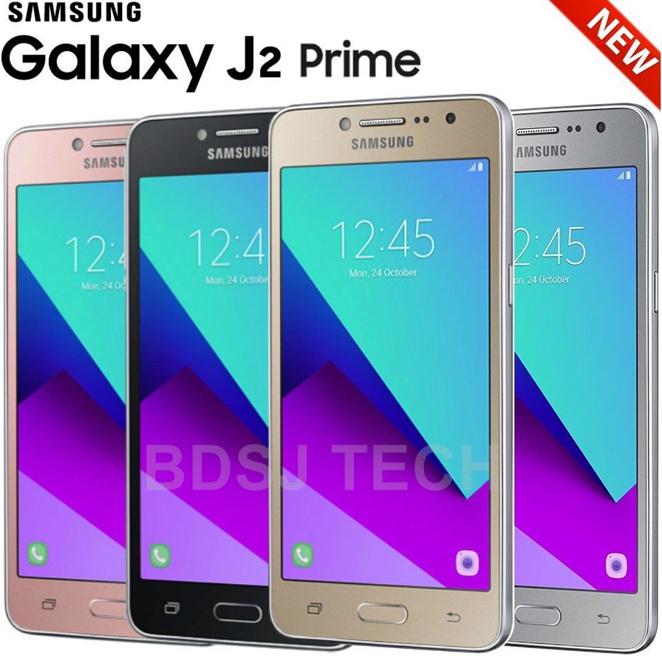 Samsung j2 prime chính hãng làm máy phụ