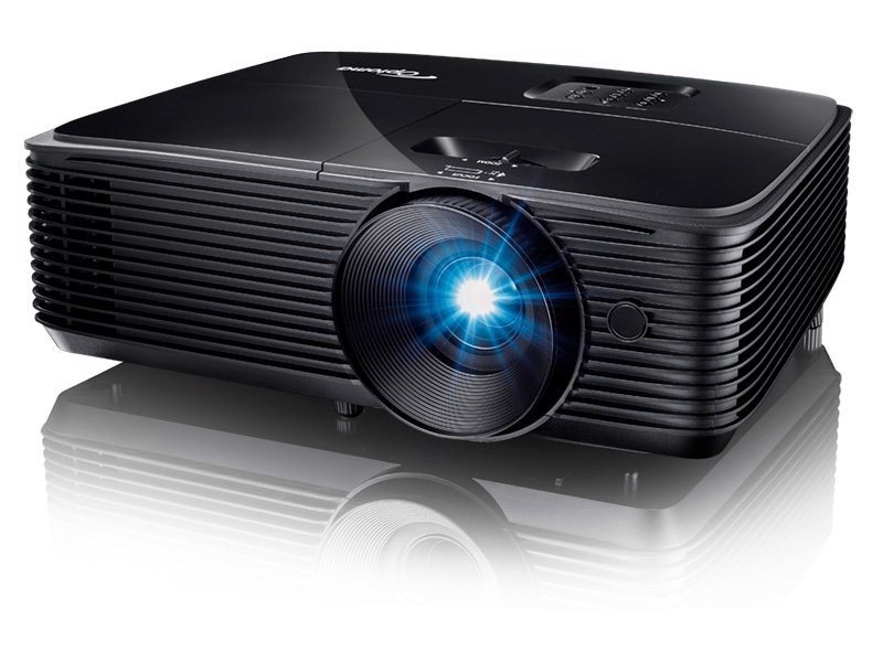 Máy Chiếu Optoma Model Jsa501