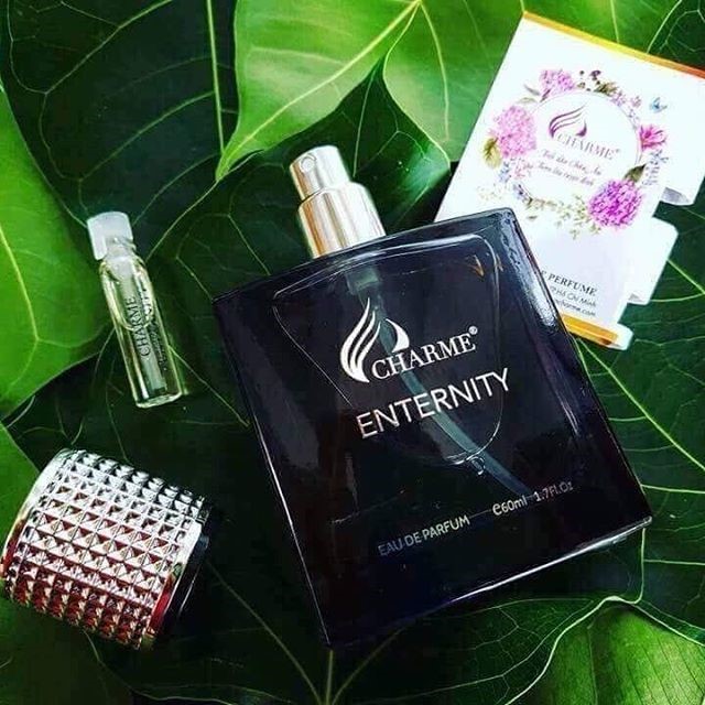 Nước hoa nam enter-nity 60ml