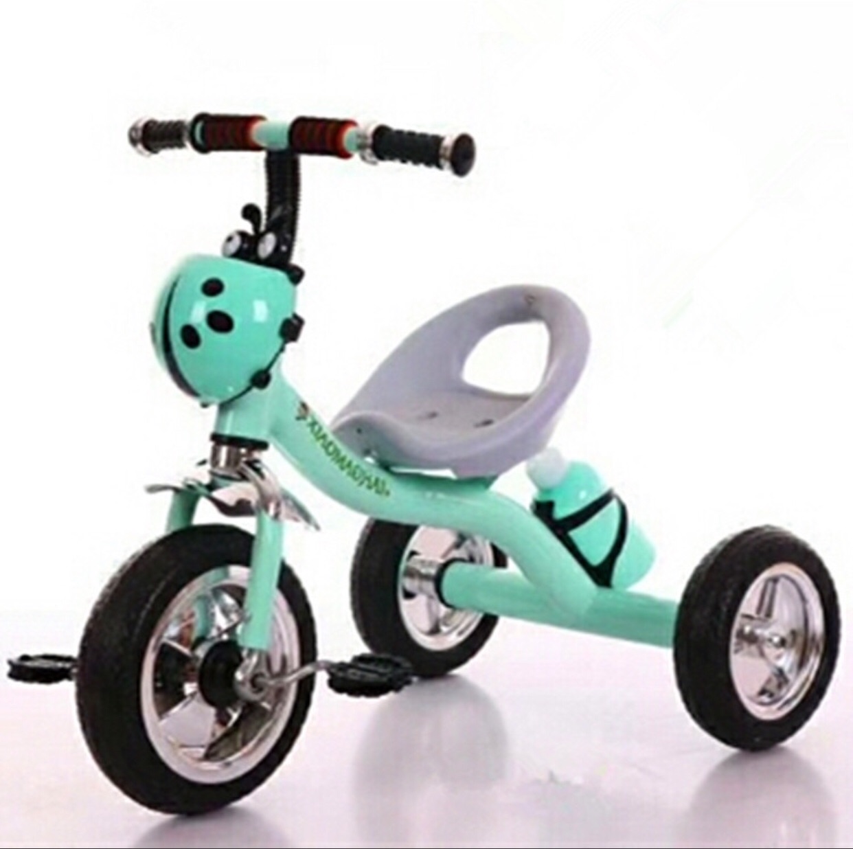 Xe đạp 3 bánh