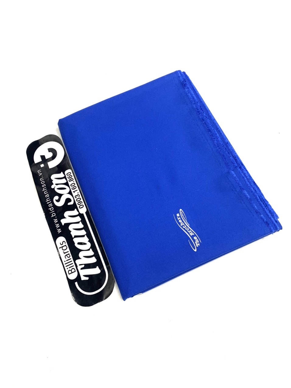 Vải bàn bida lip brother – bida líp