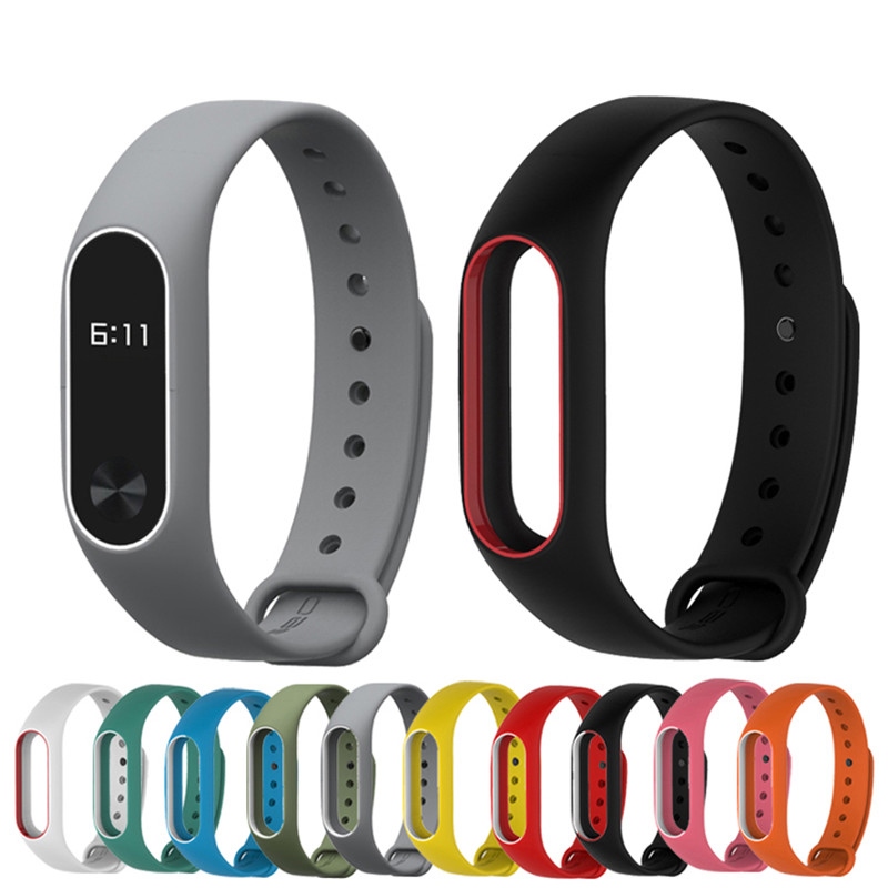 Xiaomi Mi Band 2 Bracelet Smartwatch, mi band 2 transparent background PNG  clipart | HiClipart